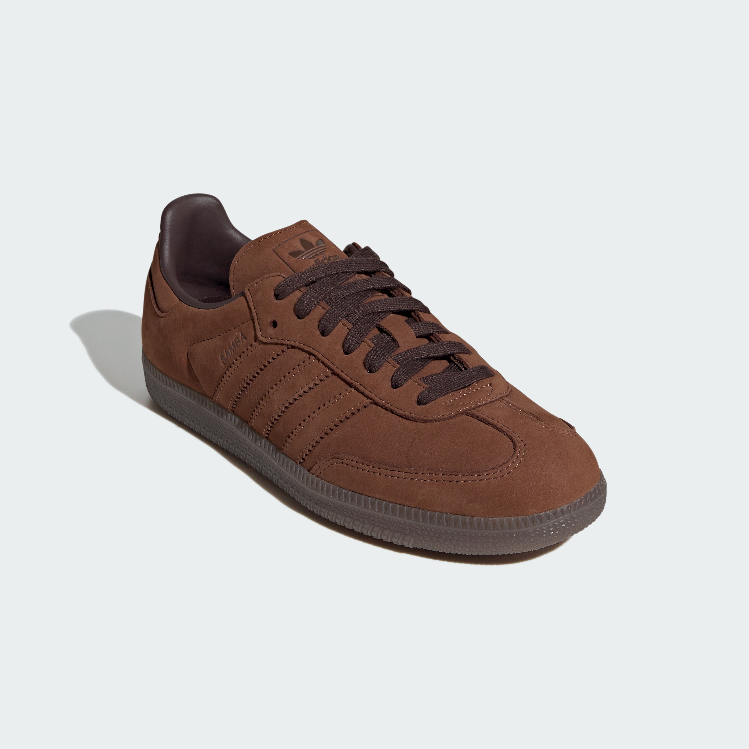 SAMBA OG PREBRN/AUCO/GUM5
