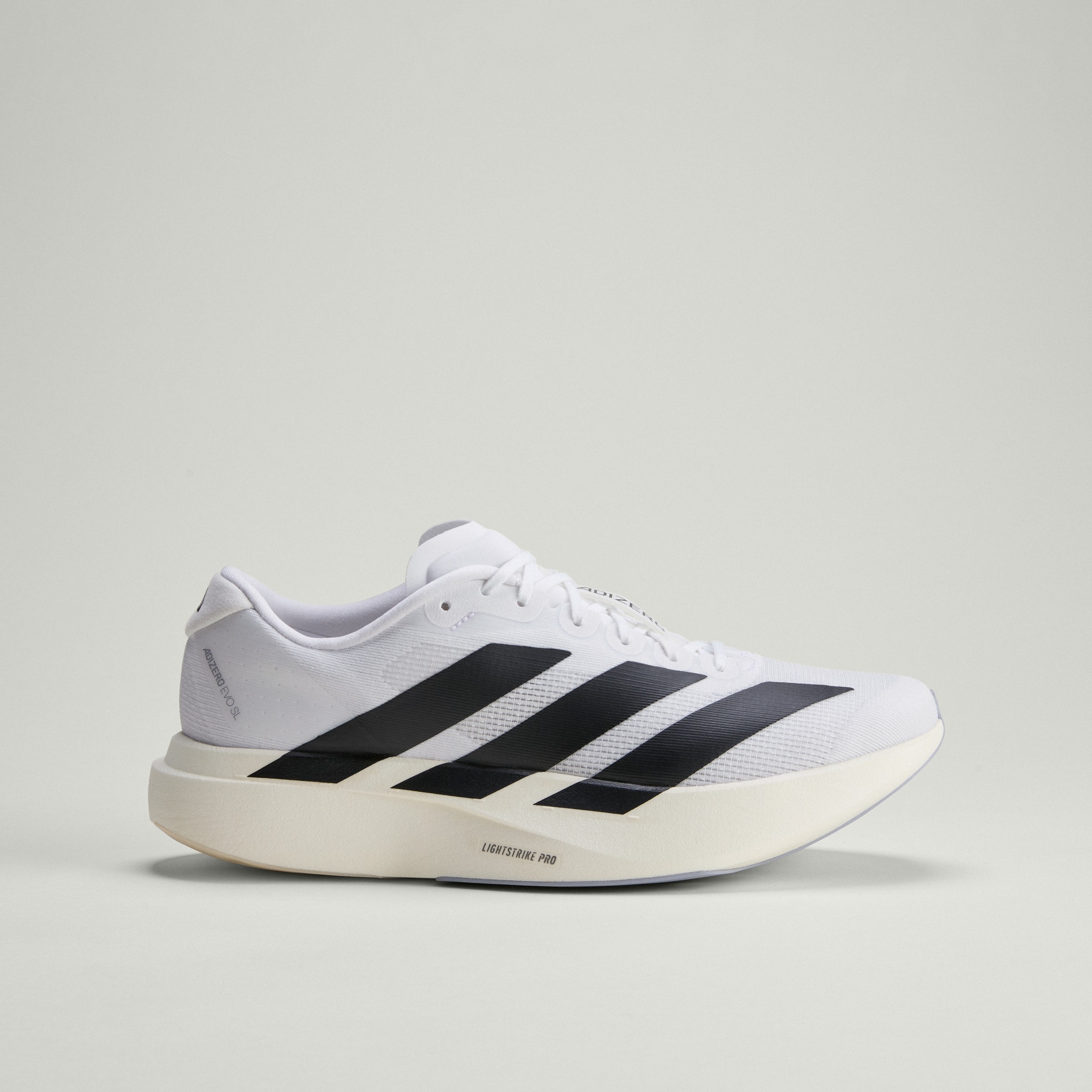 adizero Evo SL M FTWWHT/CBLACK/FTWWHT