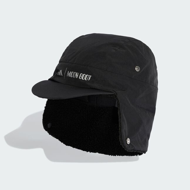 CAP BLACK