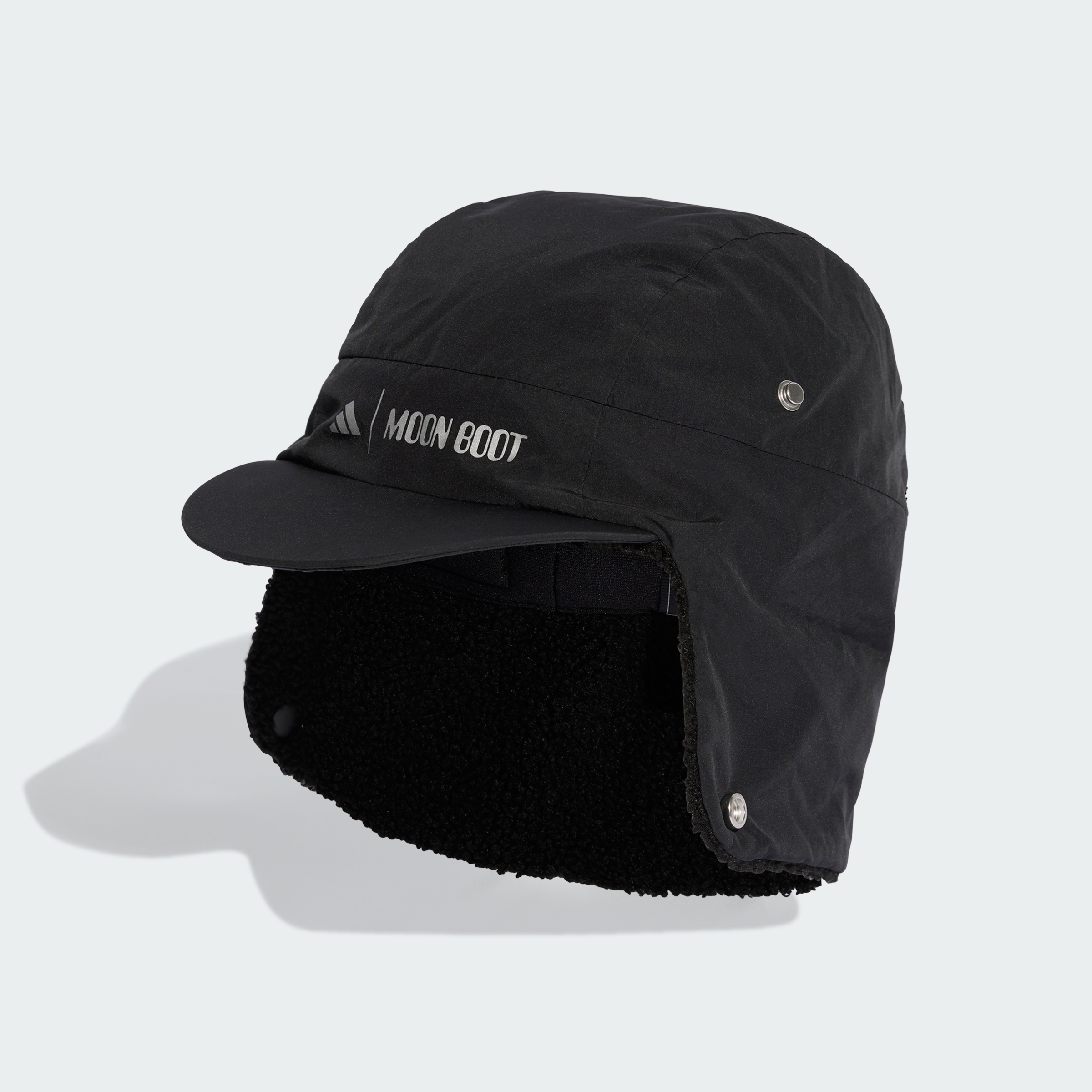 CAP BLACK