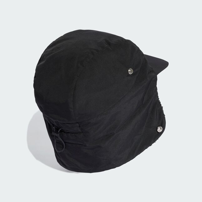 CAP BLACK
