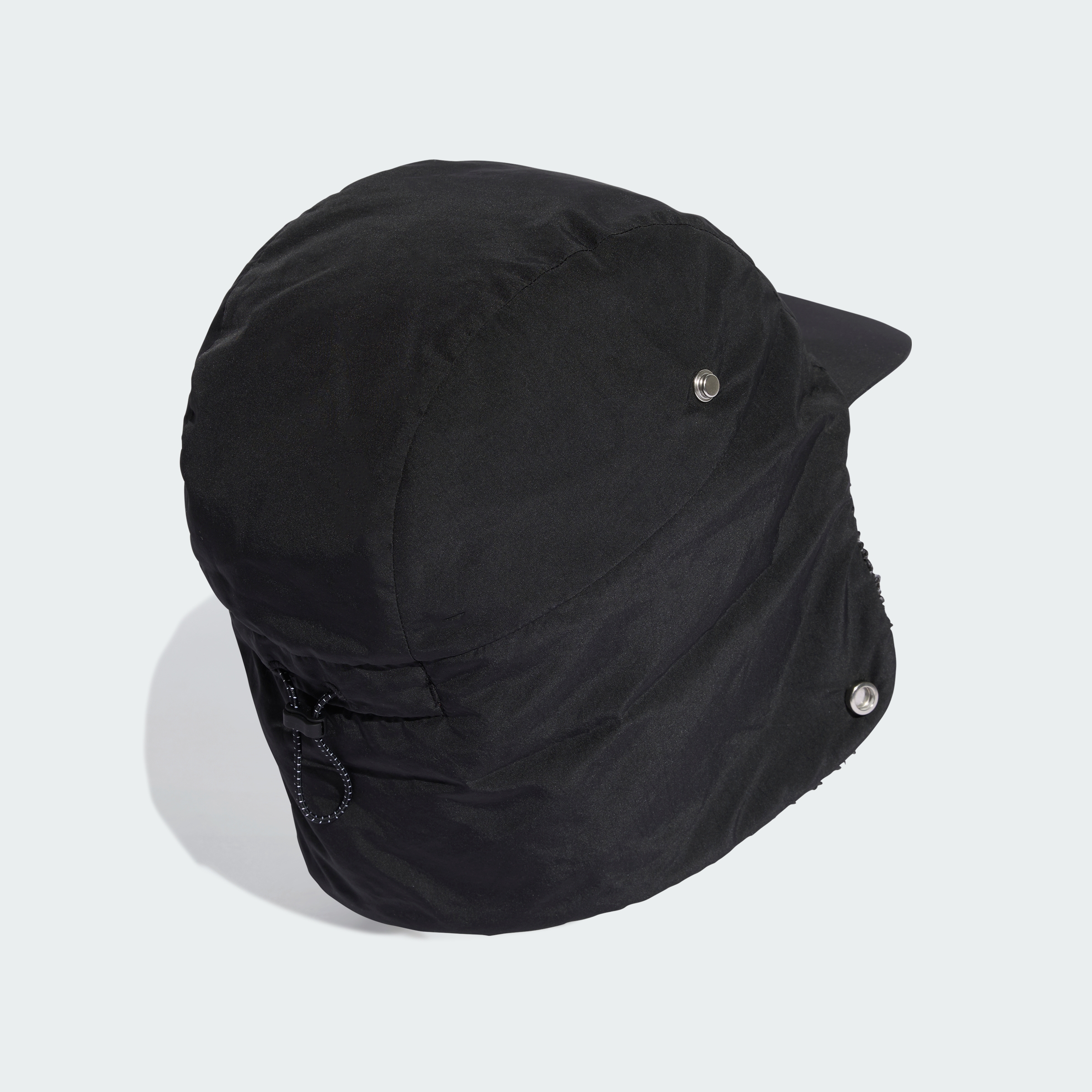 CAP BLACK