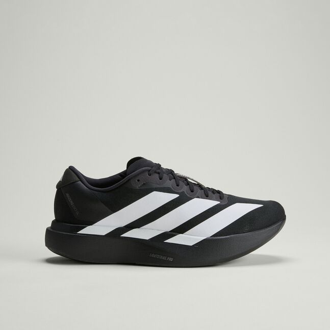 adizero Evo SL M CBLACK/FTWWHT/CBLACK