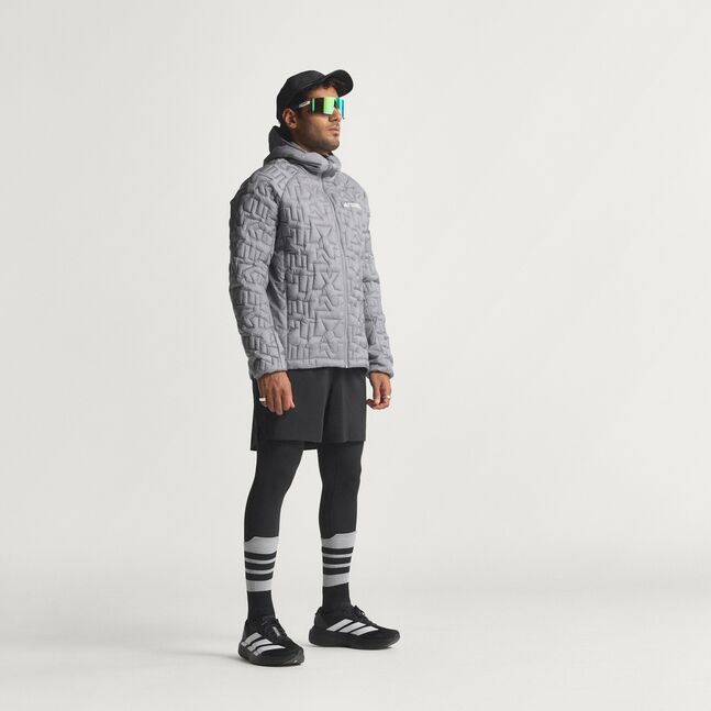 adizero Evo SL M CBLACK/FTWWHT/CBLACK