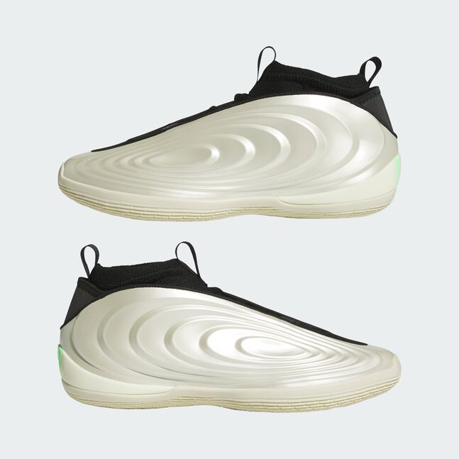 HARDEN VOLUME 10 ICGOME/CBLACK/LIMBUR