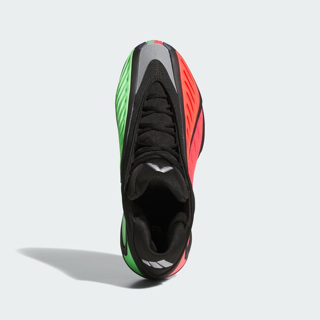 ANTHONY EDWARDS 2 CBLACK/LUCRED/LUCLEM