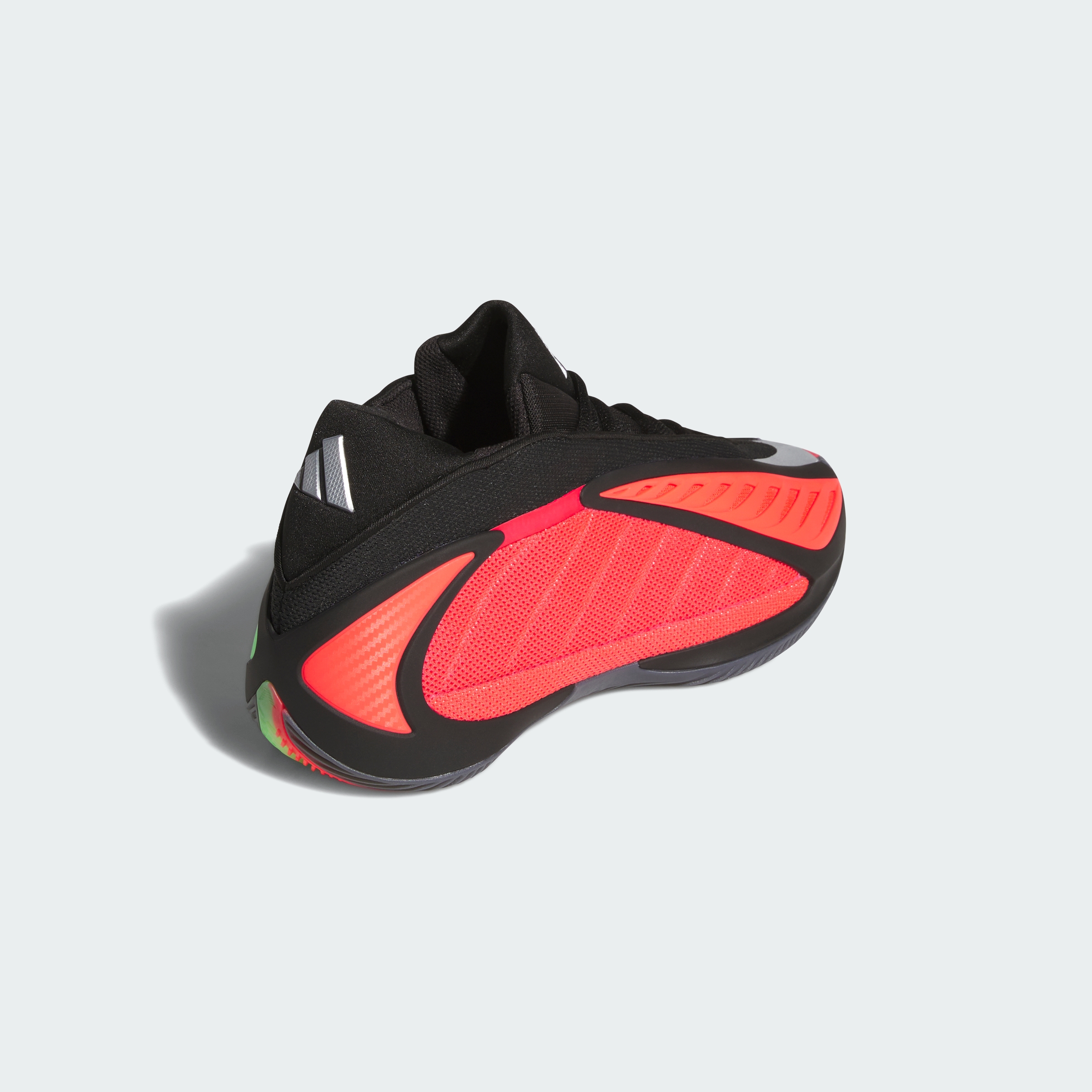 ANTHONY EDWARDS 2 CBLACK/LUCRED/LUCLEM