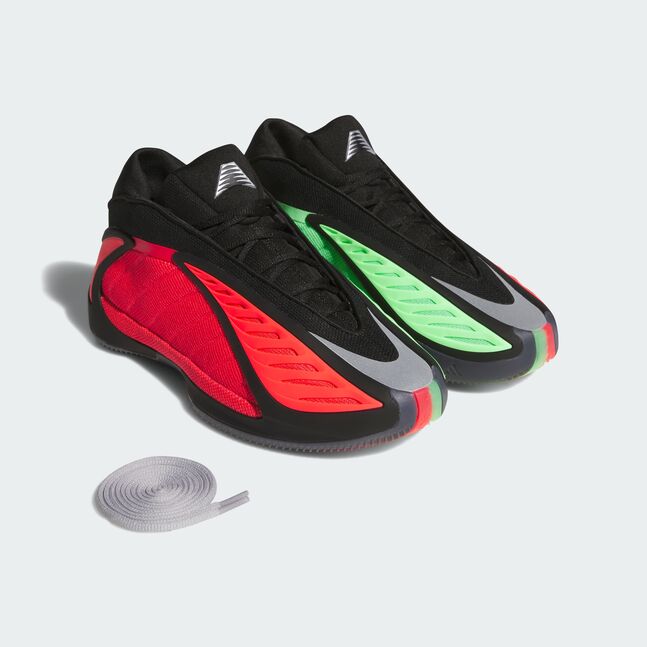 ANTHONY EDWARDS 2 CBLACK/LUCRED/LUCLEM