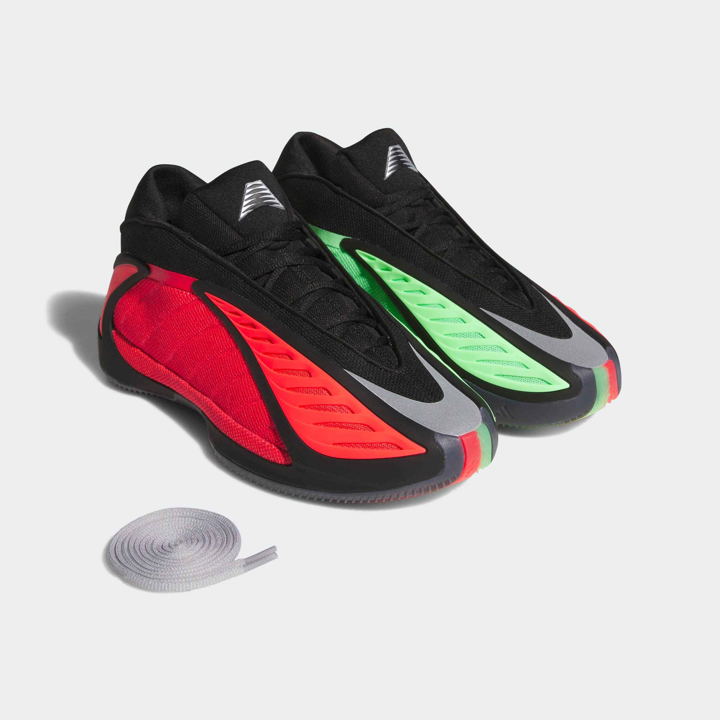 ANTHONY EDWARDS 2 CBLACK/LUCRED/LUCLEM