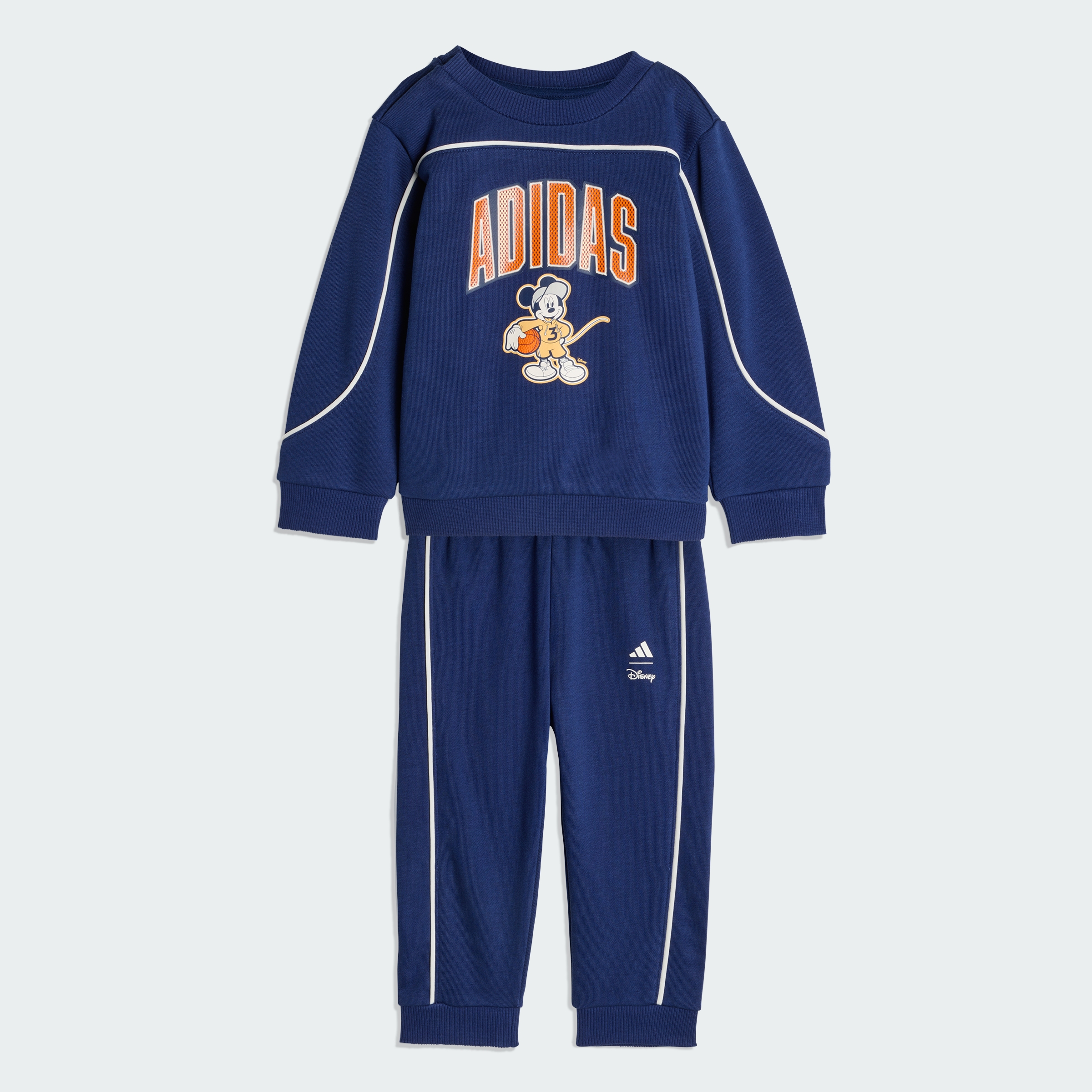 I DY MM JOG DKBLUE/OWHITE