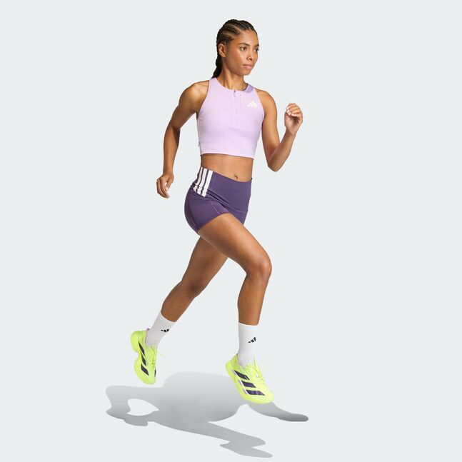 ADIZERO SHT L K AURPLU