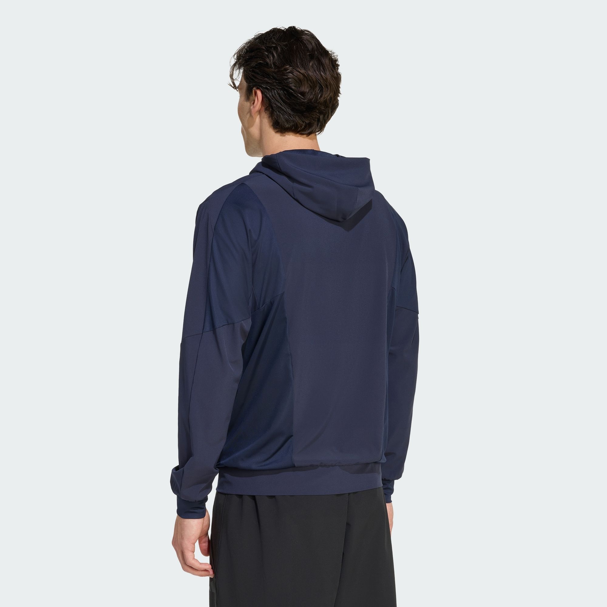 D4T HYBRID FZ H LEGINK