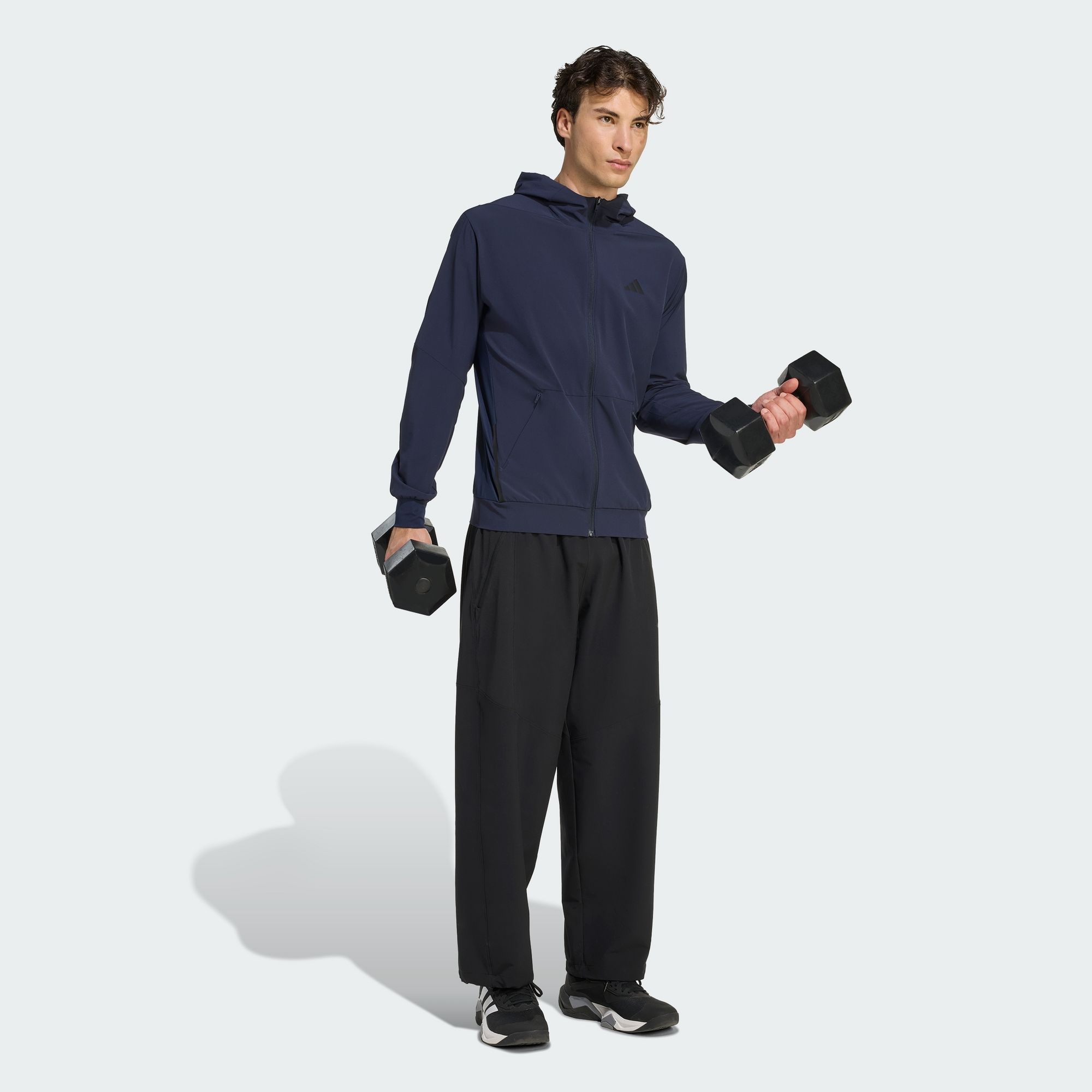 D4T HYBRID FZ H LEGINK