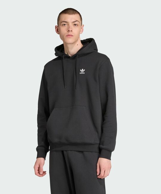 ESS LOOSE HD BLACK/WHITE