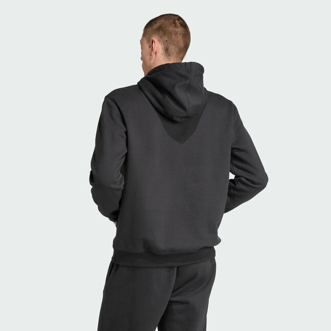 ESS LOOSE HD BLACK/WHITE