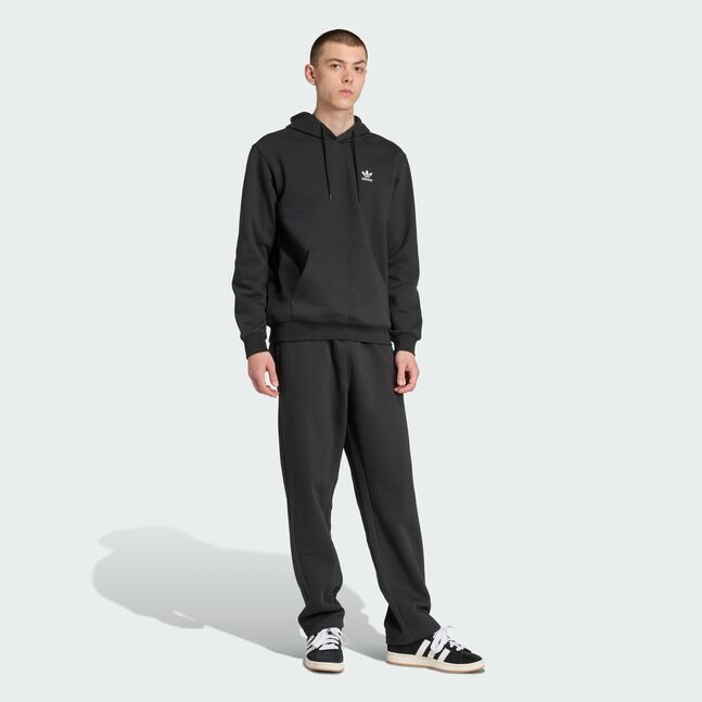 ESS LOOSE HD BLACK/WHITE