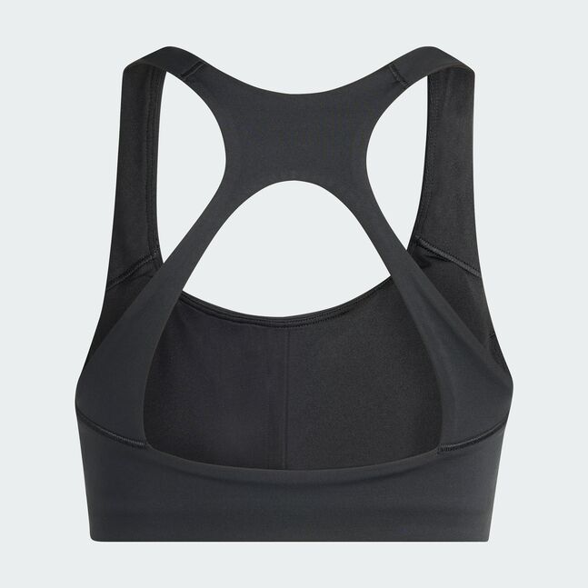 OPT MS BRA BLACK