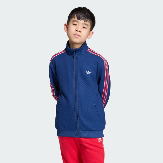 FIREBIRD TT NINDIG/BETSCA/WHITE