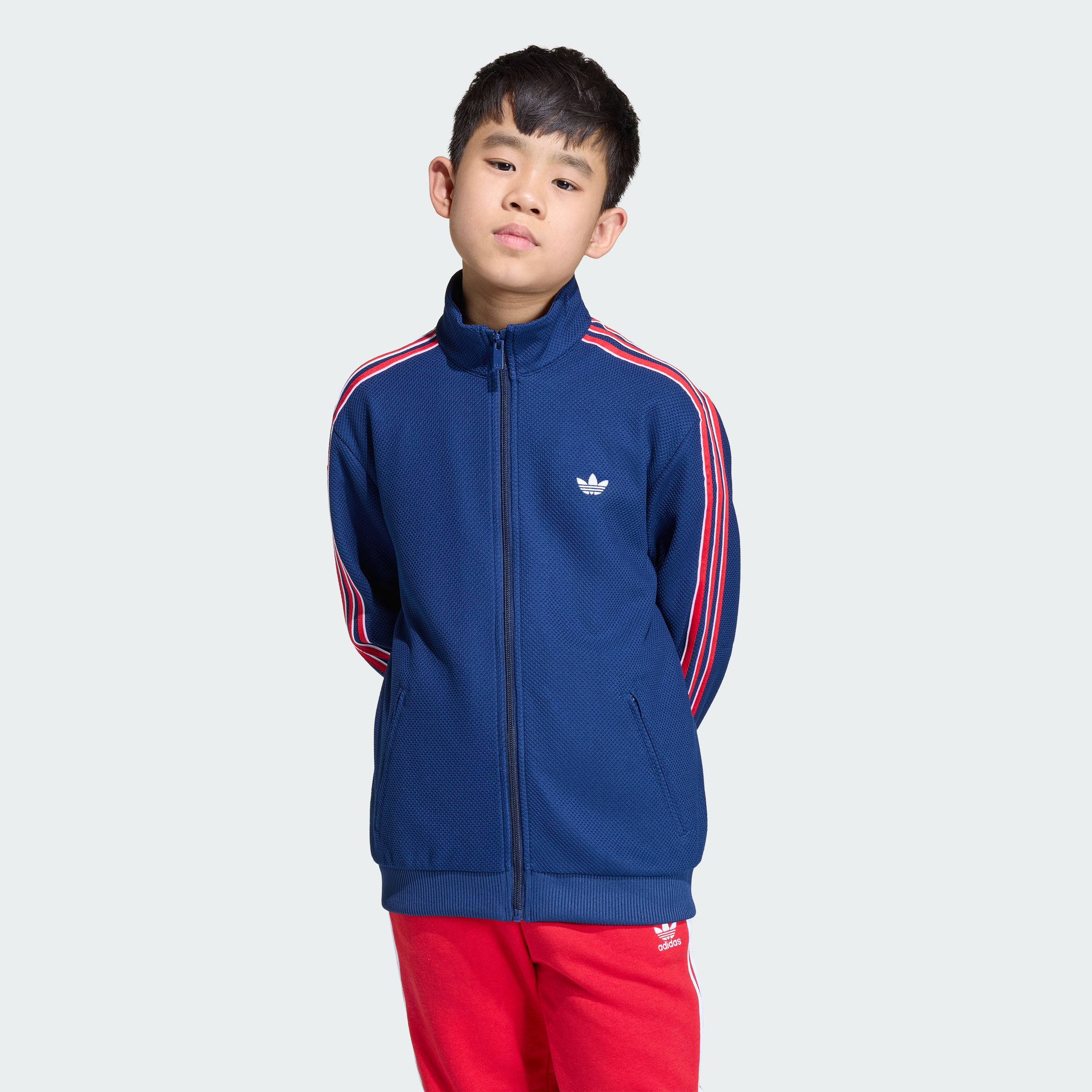 FIREBIRD TT NINDIG/BETSCA/WHITE