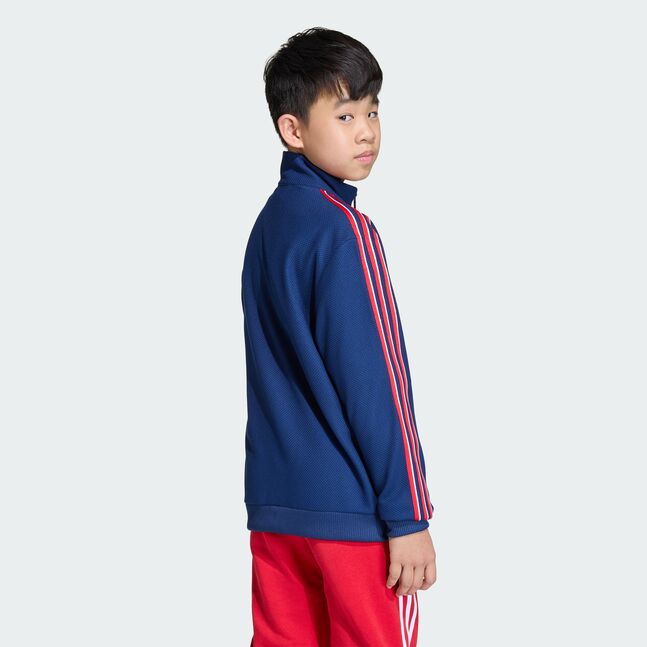 FIREBIRD TT NINDIG/BETSCA/WHITE