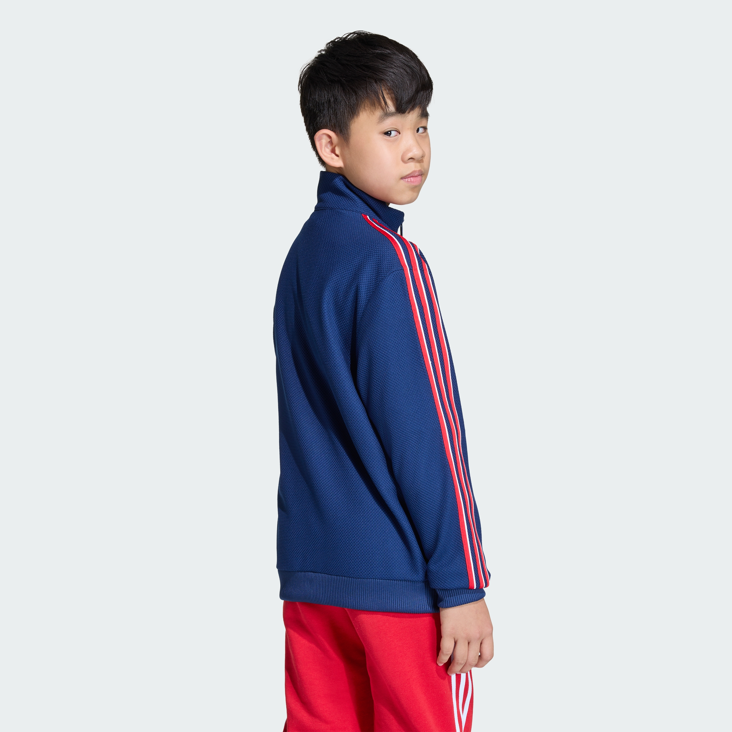 FIREBIRD TT NINDIG/BETSCA/WHITE