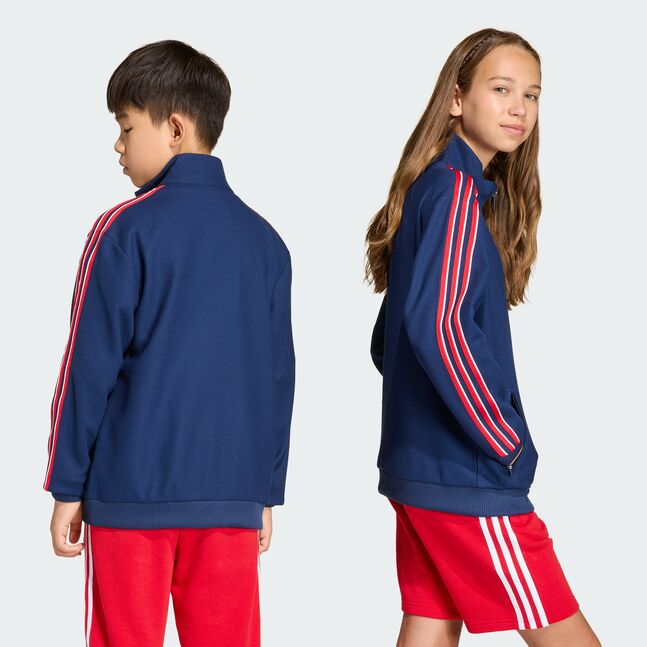 FIREBIRD TT NINDIG/BETSCA/WHITE