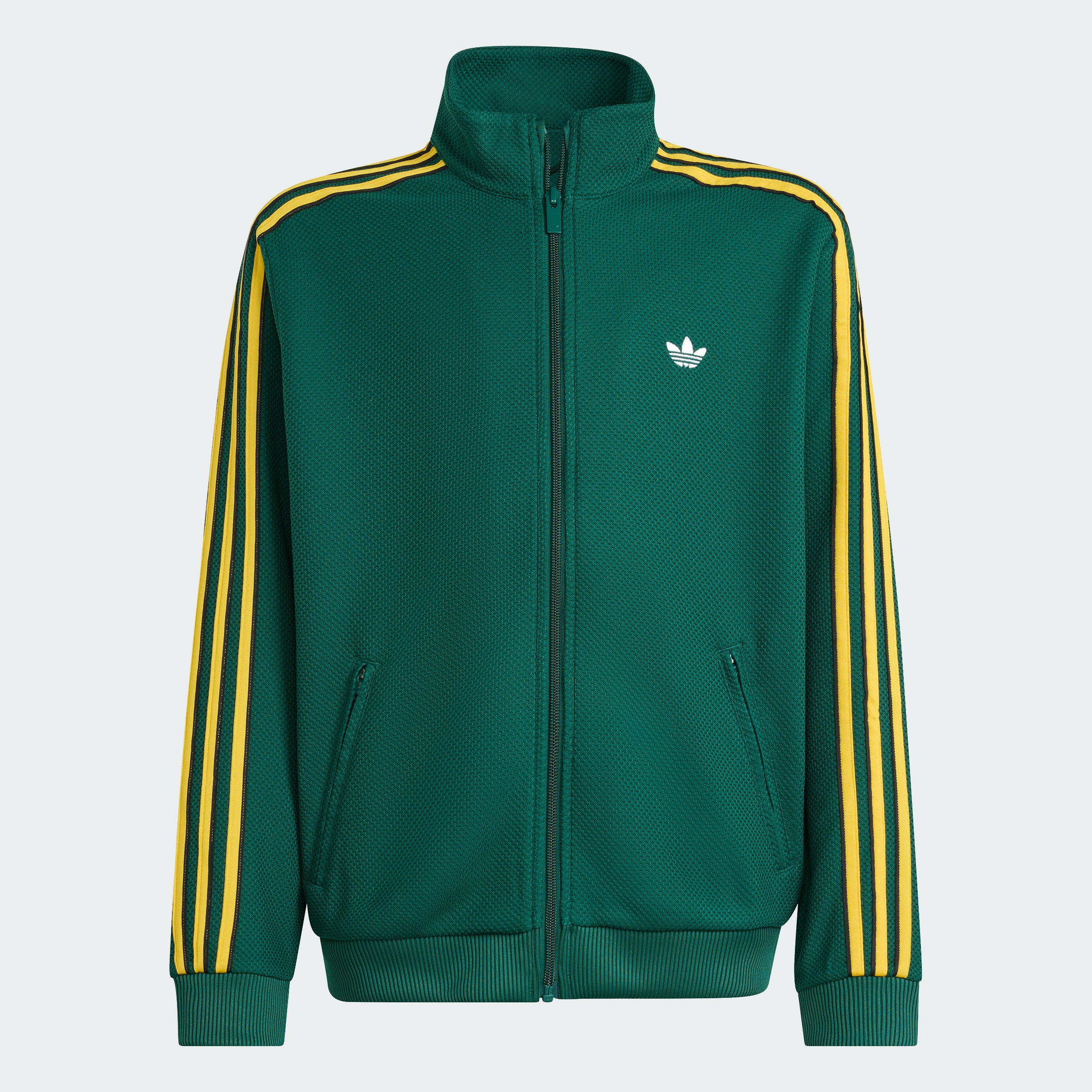 FIREBIRD TT CGREEN/EQTYEL/BLACK