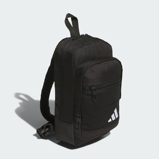 SLING BAG BLACK