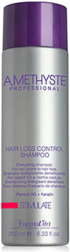 AMETHYSTE HAIR LOSS CONTROL SHAMPOO