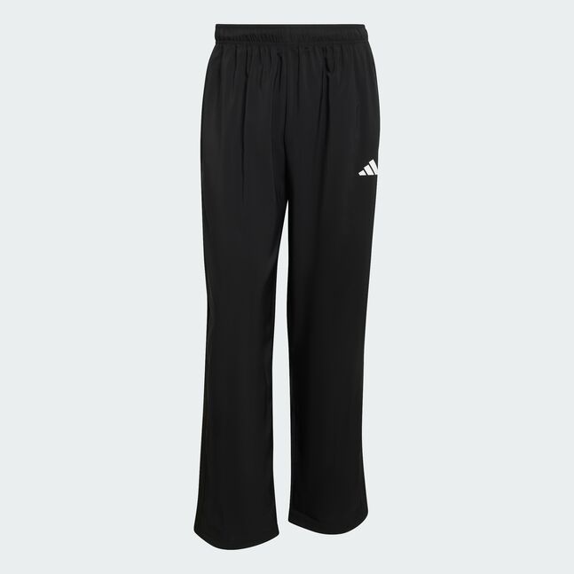 POWER ESS PANT BLACK