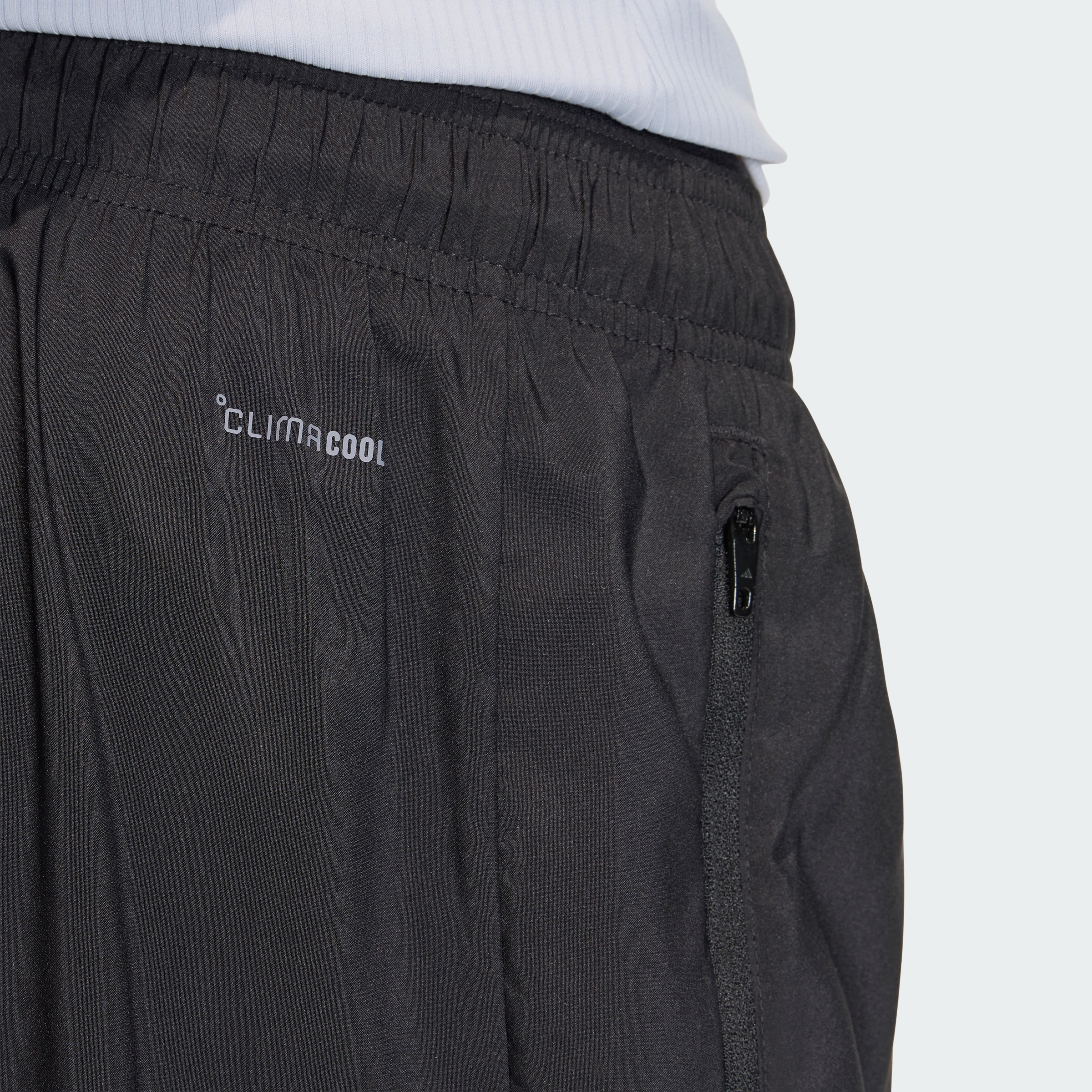 POWER ESS PANT BLACK