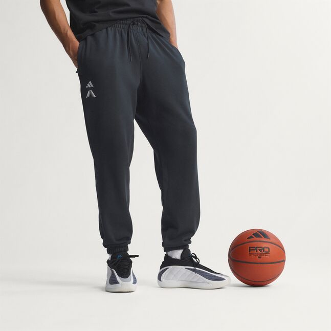 ANTED FOUN PANT BLACK