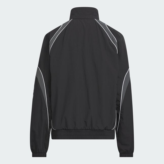 K BL LT WV JK BLACK/GRESIX