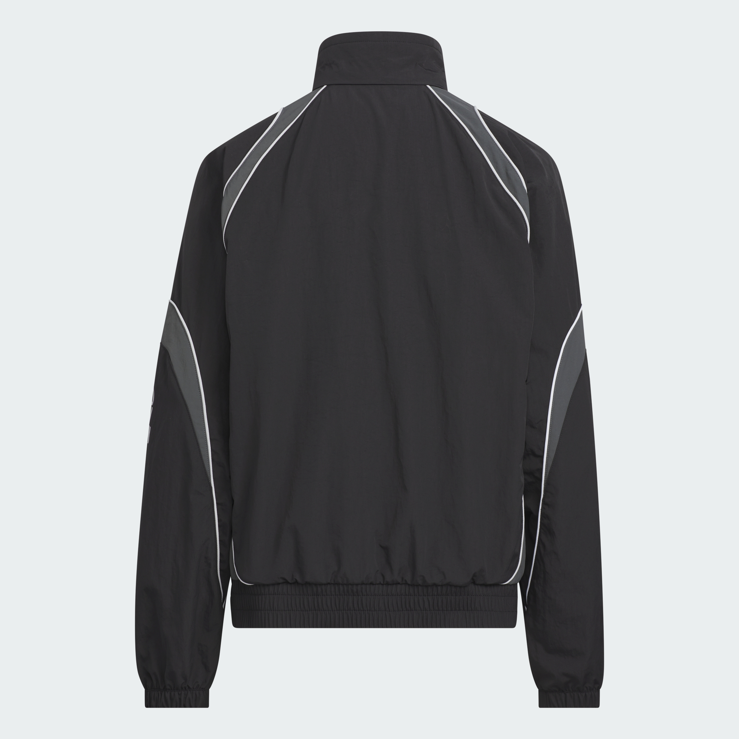 K BL LT WV JK BLACK/GRESIX