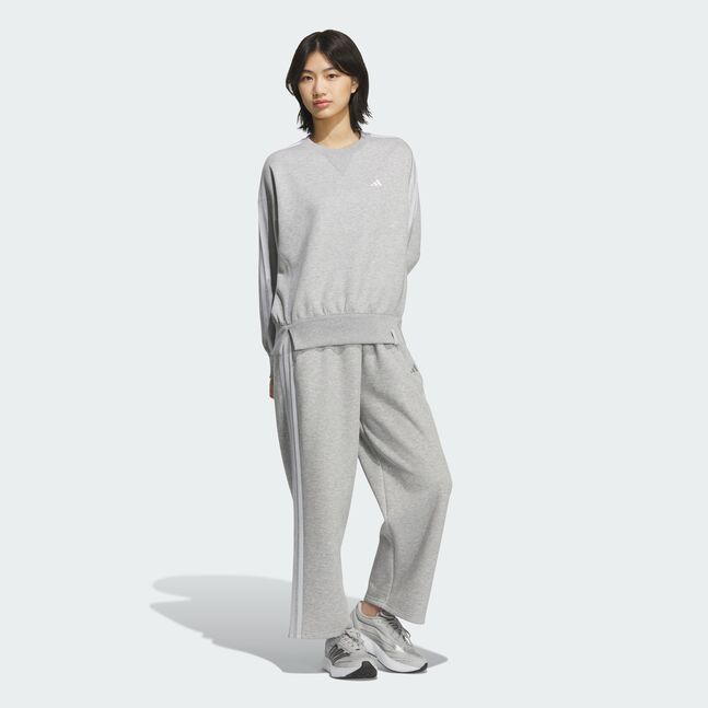 ES+ 3S SWT CREW MGREYH