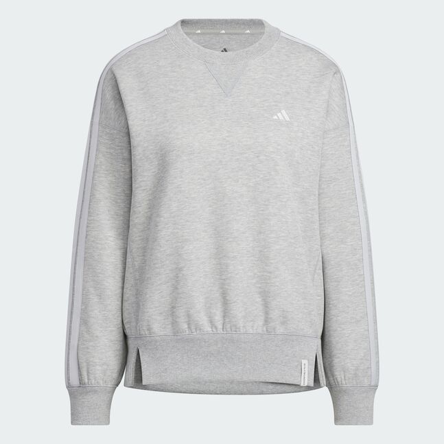 ES+ 3S SWT CREW MGREYH