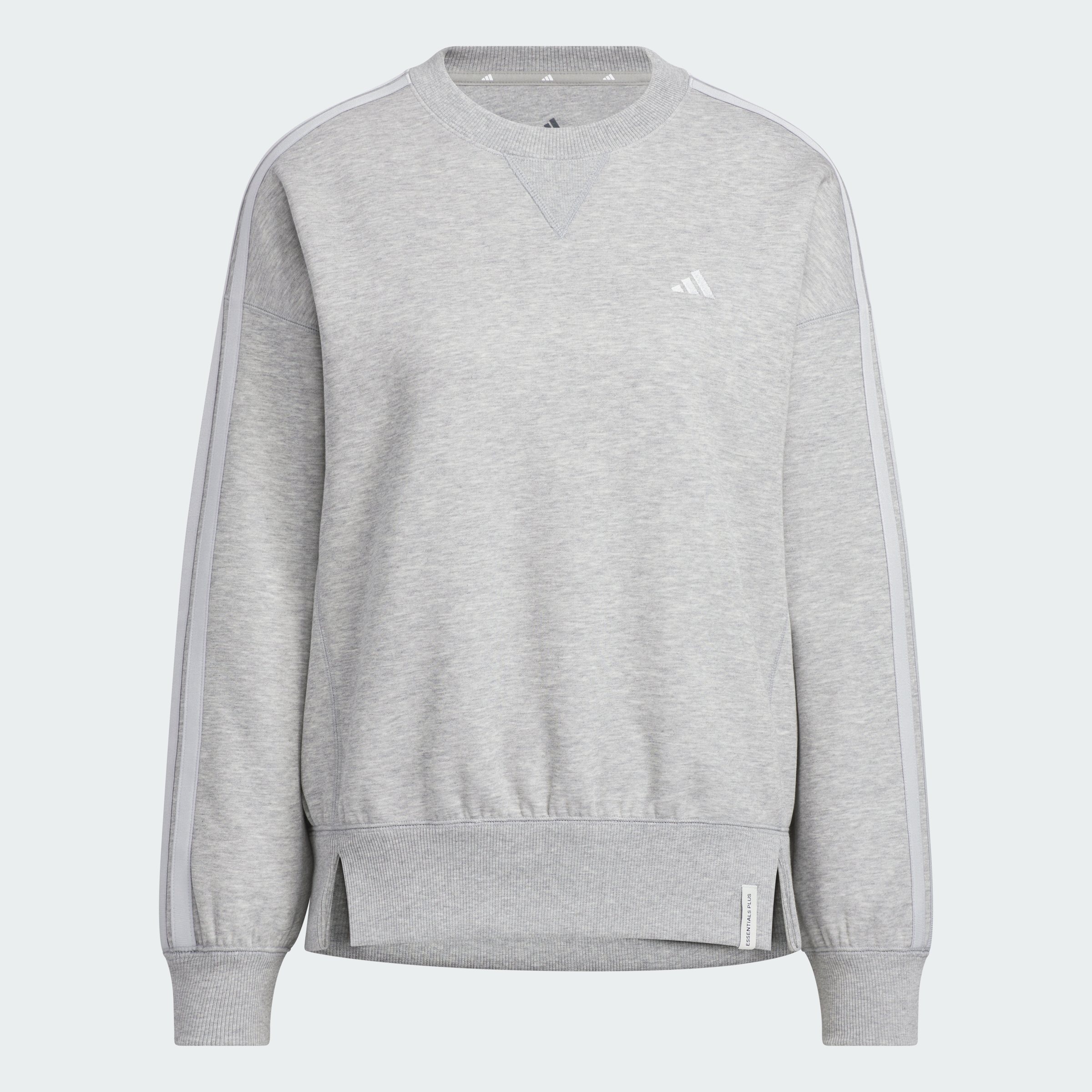 ES+ 3S SWT CREW MGREYH