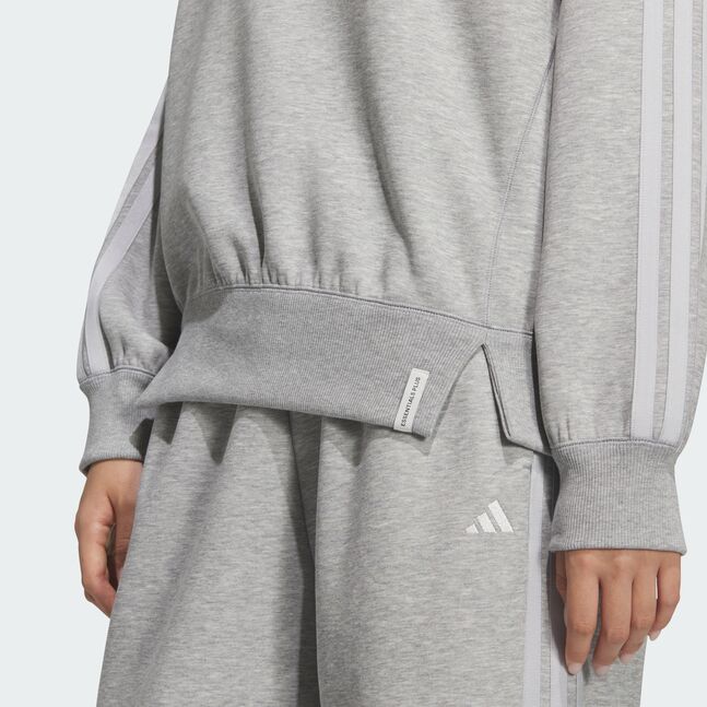 ES+ 3S SWT CREW MGREYH