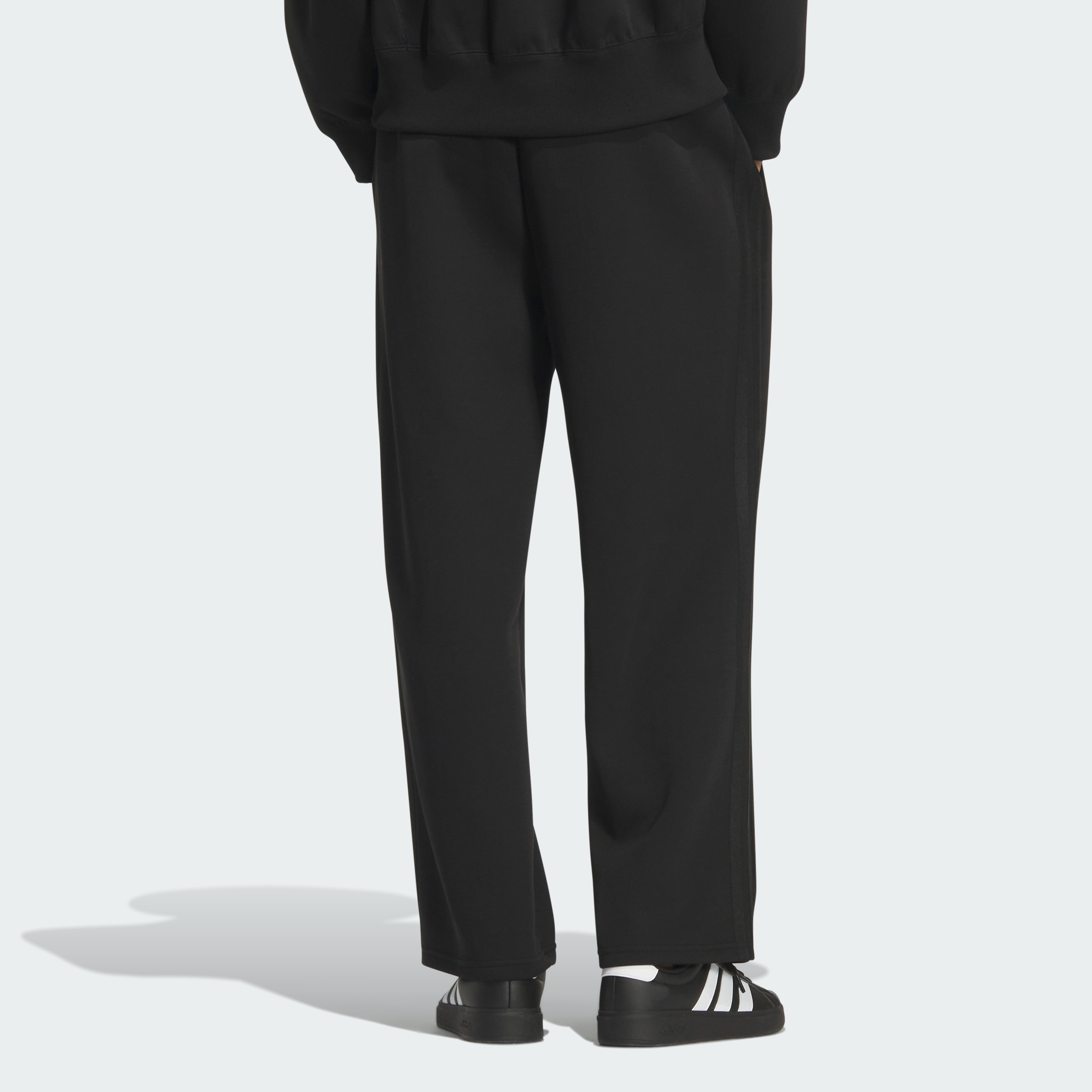 ES+ 3S SWT PNT BLACK