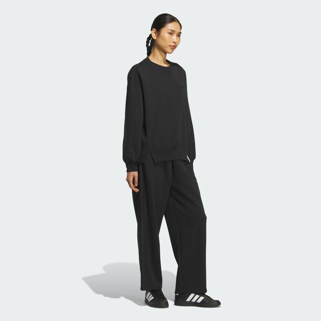 ES+ 3S SWT PNT BLACK