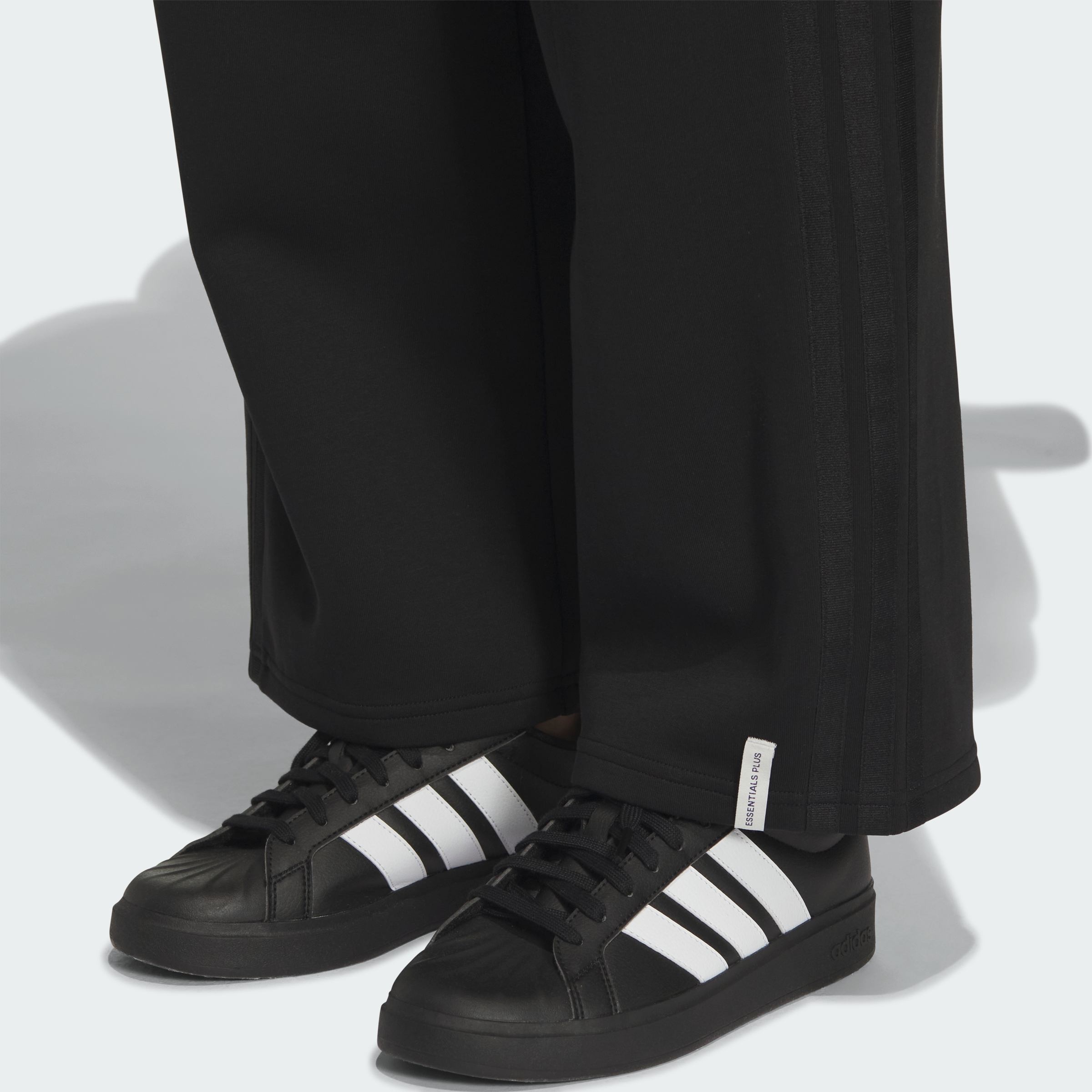 ES+ 3S SWT PNT BLACK