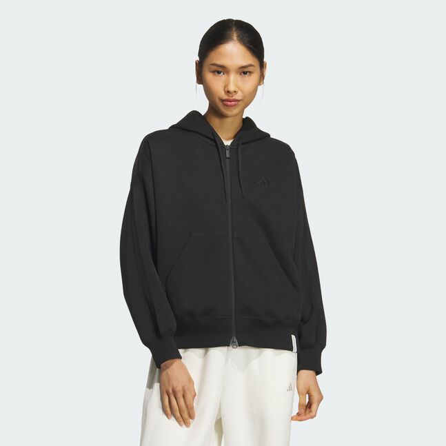 ES+ 3S SWT FZHD BLACK