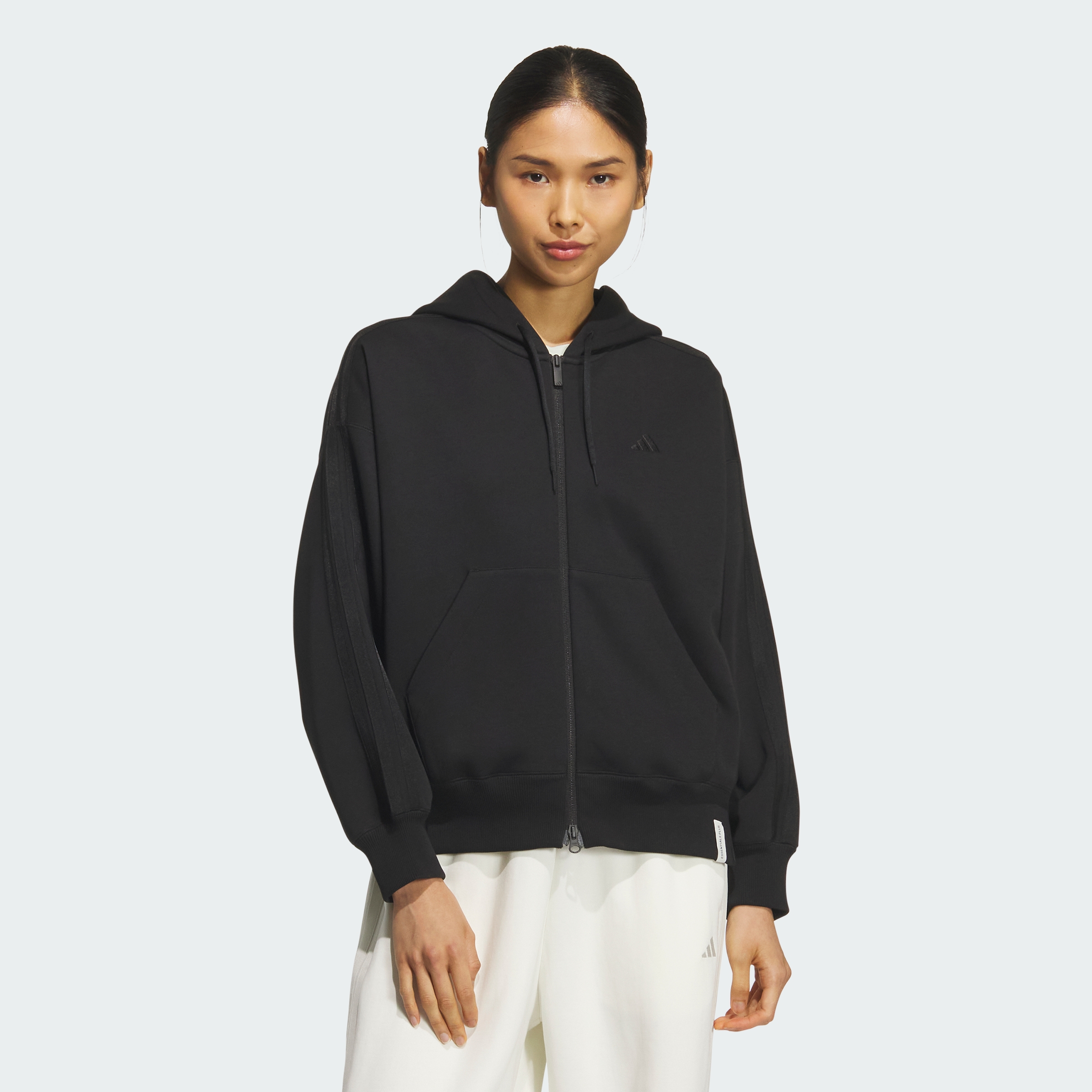 ES+ 3S SWT FZHD BLACK