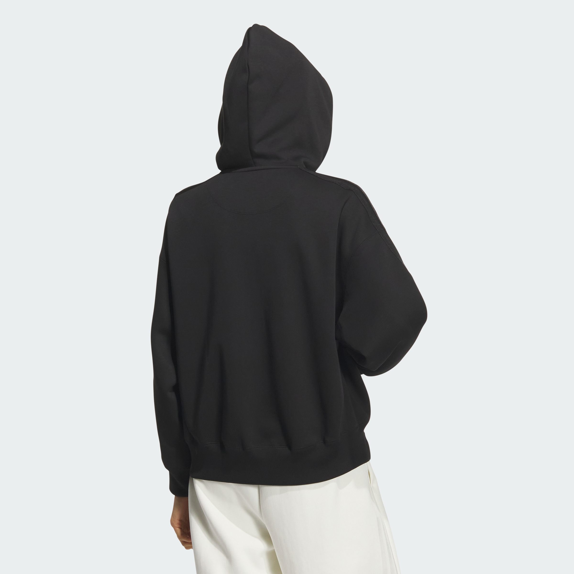 ES+ 3S SWT FZHD BLACK