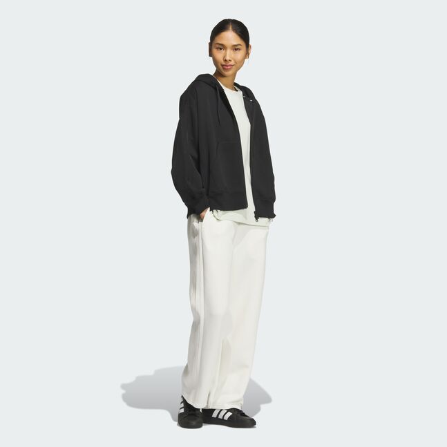 ES+ 3S SWT FZHD BLACK