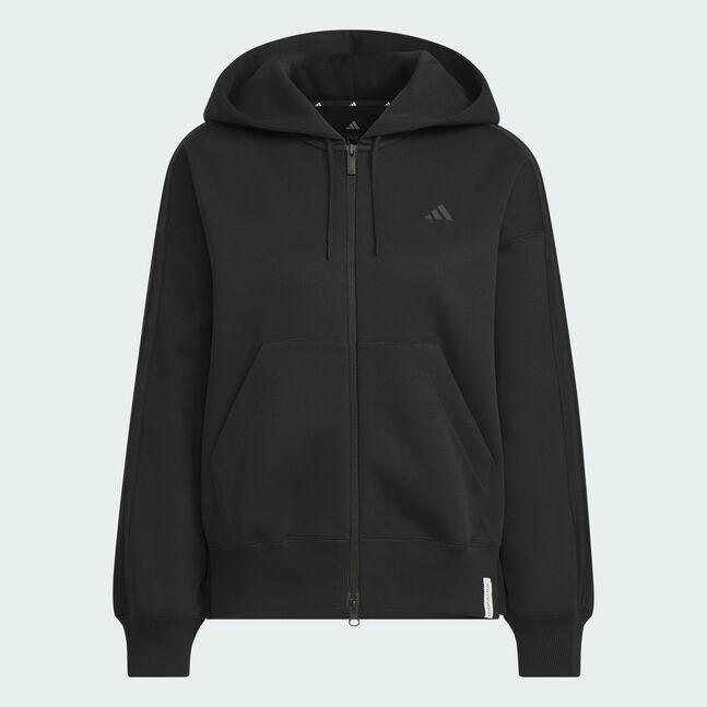 ES+ 3S SWT FZHD BLACK