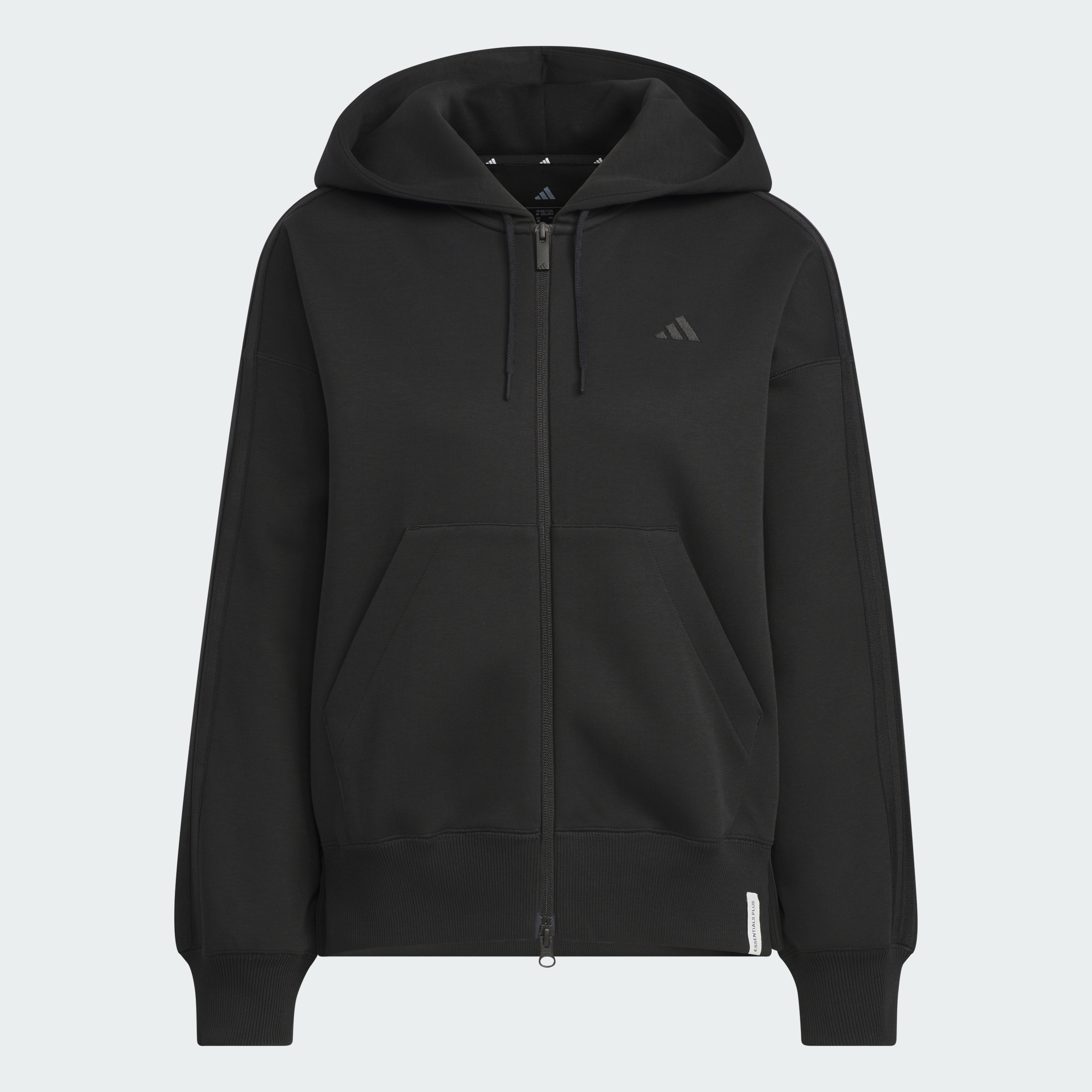 ES+ 3S SWT FZHD BLACK