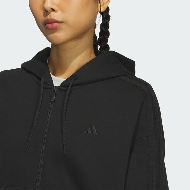 ES+ 3S SWT FZHD BLACK