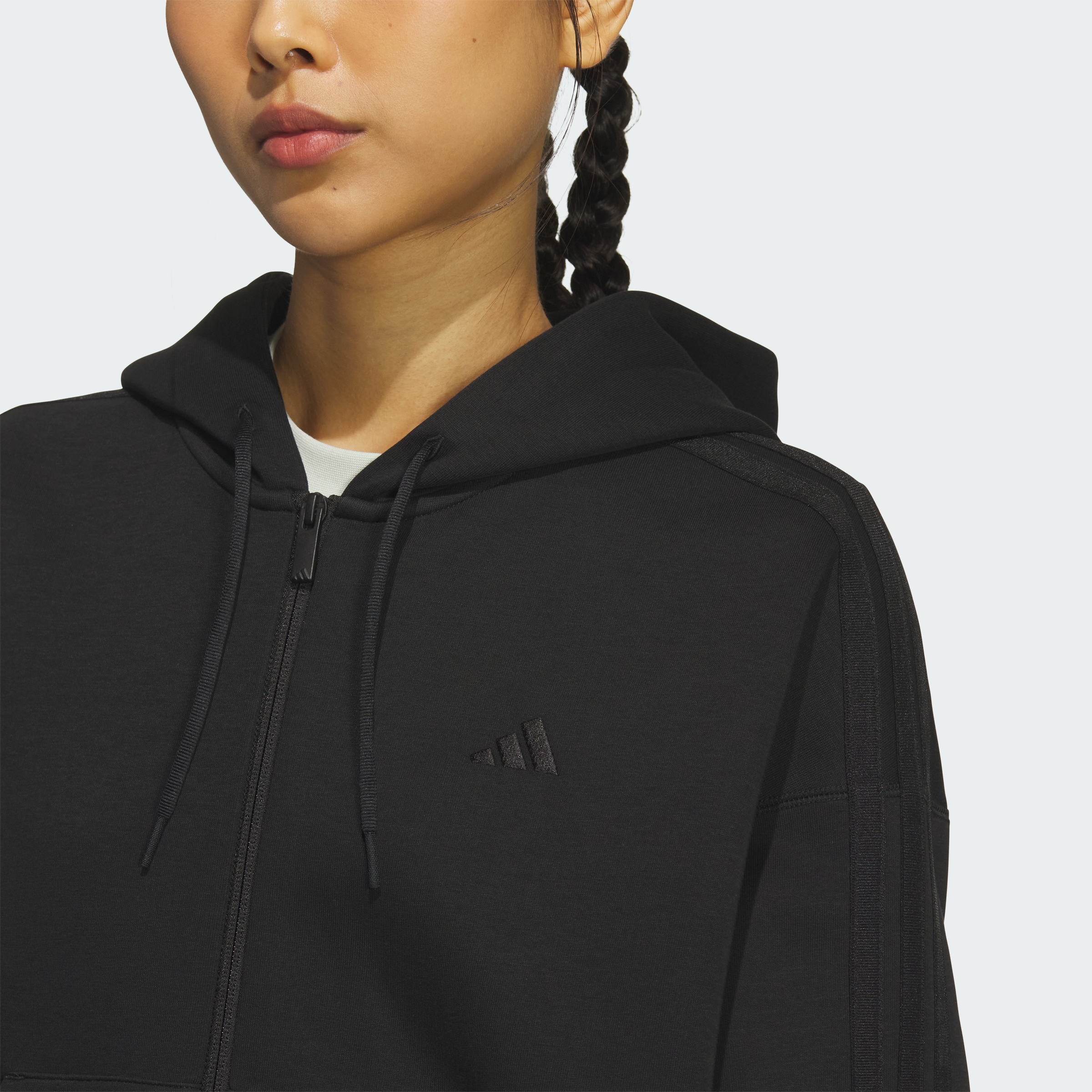 ES+ 3S SWT FZHD BLACK