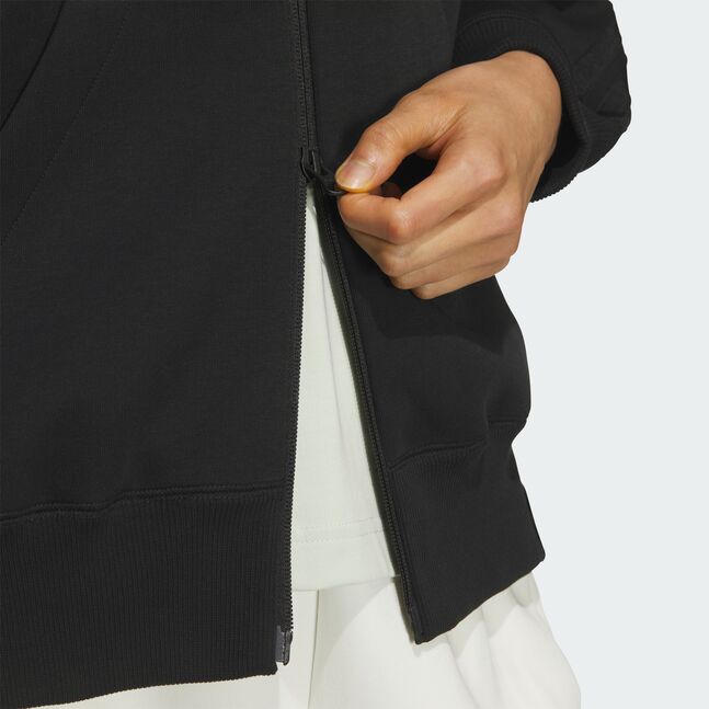 ES+ 3S SWT FZHD BLACK